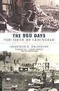 The 900 Days