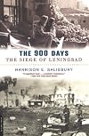 The 900 Days