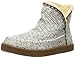 Sanuk Women's Cush N' Blaze Chukka Boot