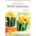 Recettes v�g�tariennes