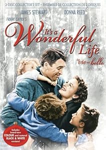 Its a Wonderful Life / La