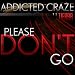 Please Dont Go (Radio Edit)