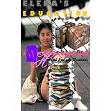 Elena's Education: A Wet Weather Campus Story - WWC (Volume 1) ~ Hatemi Aminde Pendant