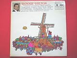 Hilton, Ronnie Ronnie Hilton Sings LP Music For Pleasure MFP1366 EX/EX 1970