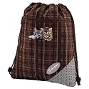 SAMMIES BY SAMSONITE OPTILIGHT CATS SPORTBEUTEL SCHUL- SPORTBEUTEL SCHULE FREIZEIT