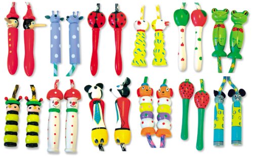 Imagen principal de Andreu Toys - Cuerdas de Saltar