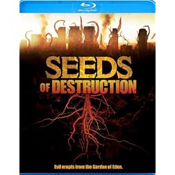 Seeds of Destruction [Blu-ray]