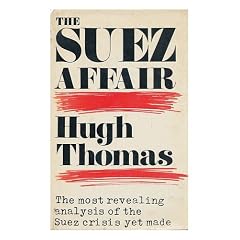 The Suez affair