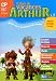 Cahier vacances Arthur CP/CE1 2011