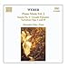 Alexander Paley, Weber: Piano Music, Vol. 2 by Alexander Paley (2009-07-31) &#x3010;&#x4E26;&#x884C;&#x8F38;&#x5165;&#x54C1;&#x3011;, 発売中