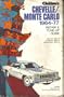 Chilton's repair and tune-up guide, Chevelle, El Camino, 1964-77, and Monte Carlo, 1970-77