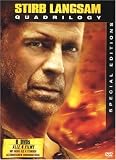 Stirb Langsam 1-4 Box - Special Edition (8 DVDs)