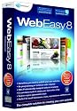 Web Easy 8 Professional (PC CD)