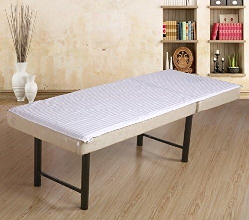 Cotton beauty bed sheets/ Salon dedicated anti-dirty linen-D 190x80cm(75x31inch)