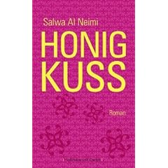 Honigkuss