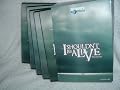 The Series - Season One five (5) discs poster