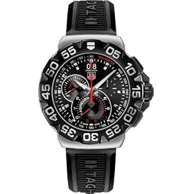 Tag Heuer Watches Tag Heuer Formula 1 Quartz Chronograph ...