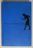 The Clue In The Old Album - Nancy Drew Mystery Stories, Book 24