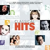 Classical Hits: The Best Music from Todays Classical Superstars