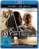 Mysteria [3D Blu-ray]