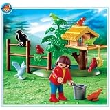 Playmobil Bird FeederIMAGE