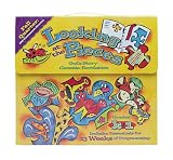 Review Zonderkidz  / Looking at the Pieces: God's Story: Genesis-Revelation (Promiseland)