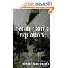 Henderson's Equation