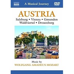 Musical Journey: Austria