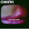 Lick Your Ticket