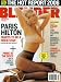 Blender Magazine: Paris Hilton (September 2006)