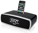 iHome - iP90 - Radio R&eacute;veil pour iPod/iPhone - Noir