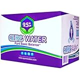 Qure Alkaline Water, 16.9 Ounce (Pack of 24)