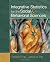 Integrative statistics for the social and behavioral sciences