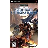 Warhammer 40k: Squad Command ~ THQ