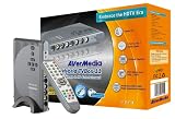 Avertv Hybrid Tvbox 11 Rca Svid Pc Tuner Atsc