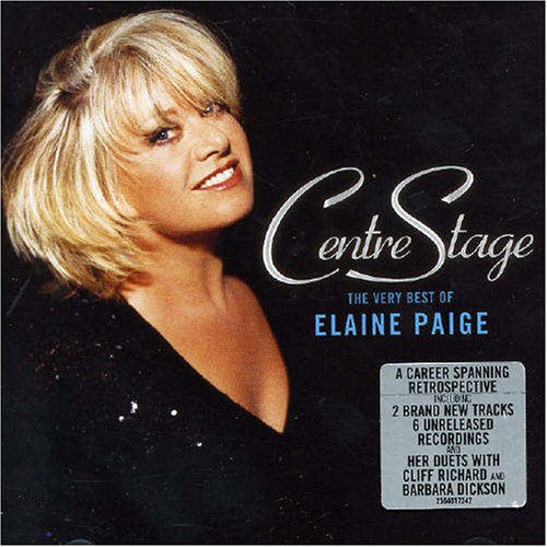 CD-Charts  Search : Centre Stage: The Very Best Of