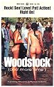 Woodstock Plakat Pulp Poster (11 x 17 Inches - 28cm x 44cm) Retro Book Cover