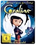 Coraline - Steelbook [Edizione: Germa...