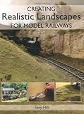Creating Realistic Landscapes for Model Railways