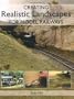 Creating Realistic Landscapes for Model Railways