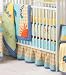 Sumersault Slow Pokes 4 pc Crib Set
