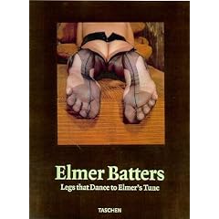 Elmer Batters : Legs That Dance To Elmer's Tune