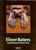 Elmer Batters : Legs That Dance To Elmer's Tune