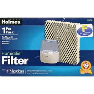 Holmes Replacement Wick Filter