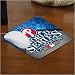 Philadelphia Phillies 2008 World Series Champions Mouse Pad