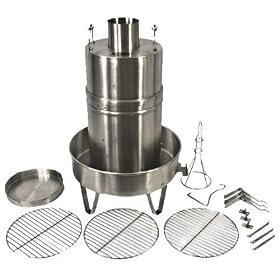 Orion 101 Convection Cooker
