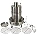 Orion 101 Convection Cooker