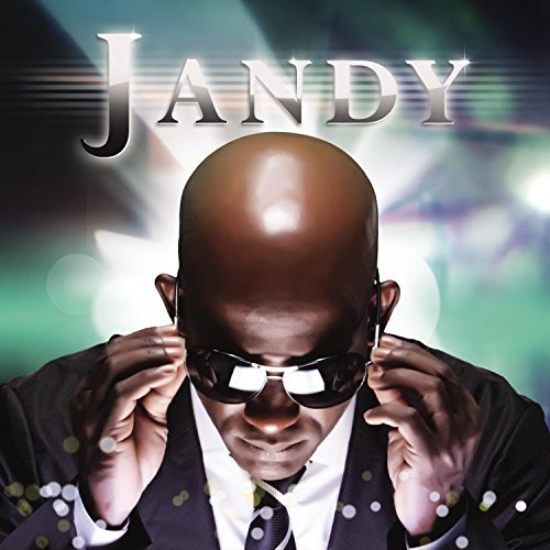 Jandy Feliz - Jandy By Jandy Feliz (2010-08-31) - Zortam Music