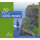 20 Best of Celtic Moods