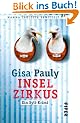 Inselzirkus: Ein Sylt-Krimi